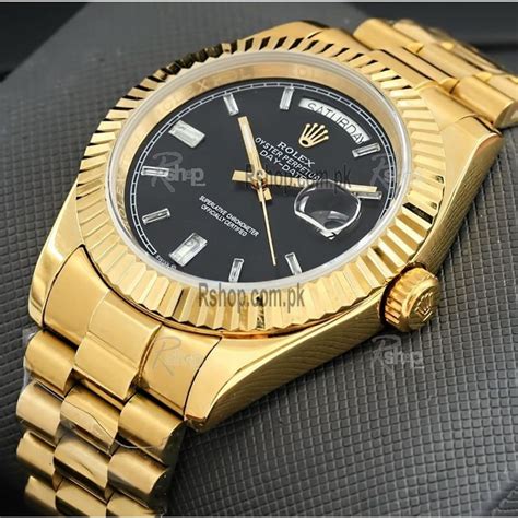 rolex watch price in iran